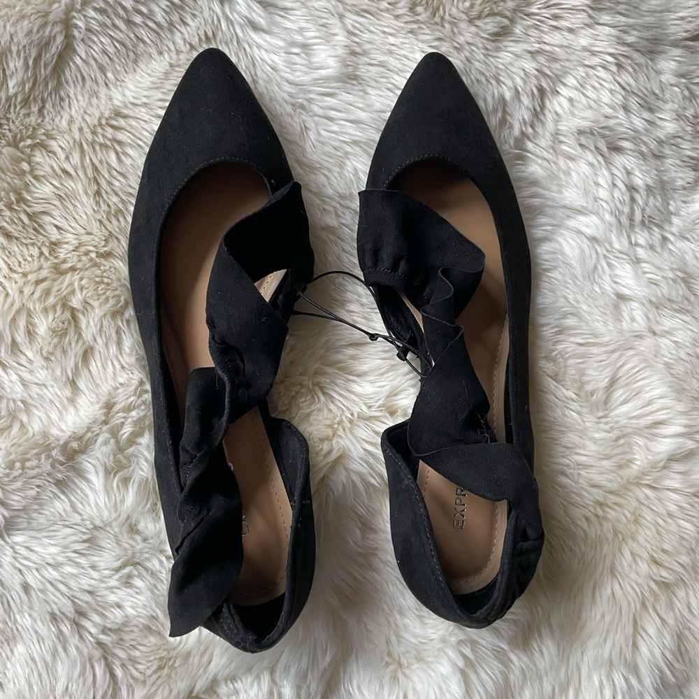 Brand New Flats
